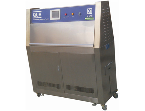 紫外光耐氣候老化箱